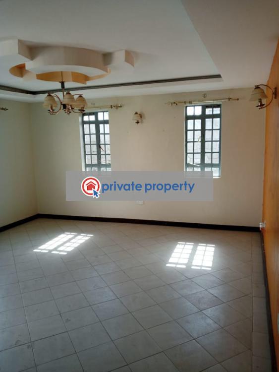 4 bedroom Townhouse For Sale &nbsp;milimani Kitengela Kajiado - 2