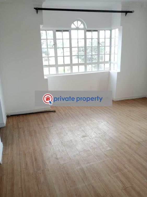 4 bedroom Townhouse For Sale  kitengela Kajiado Milimani Kitengela  - 16
