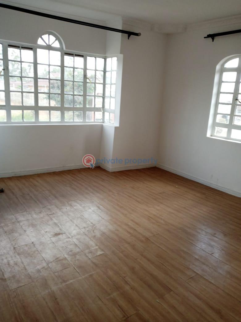 4 bedroom House For Sale Kitengela Milimani Machakos Central  - 26