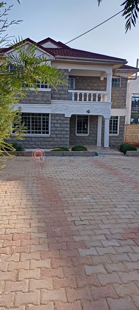 4 bedroom House For Sale Kitengela Milimani Kajiado Milimani Kitengela  - 16