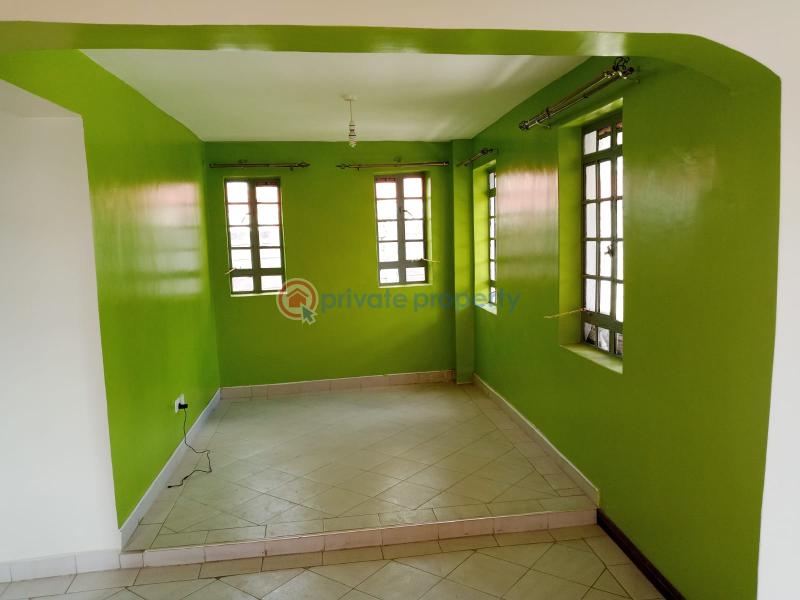 4 bedroom House For Sale Kitengela Milimani Kajiado Milimani Kitengela  - 8