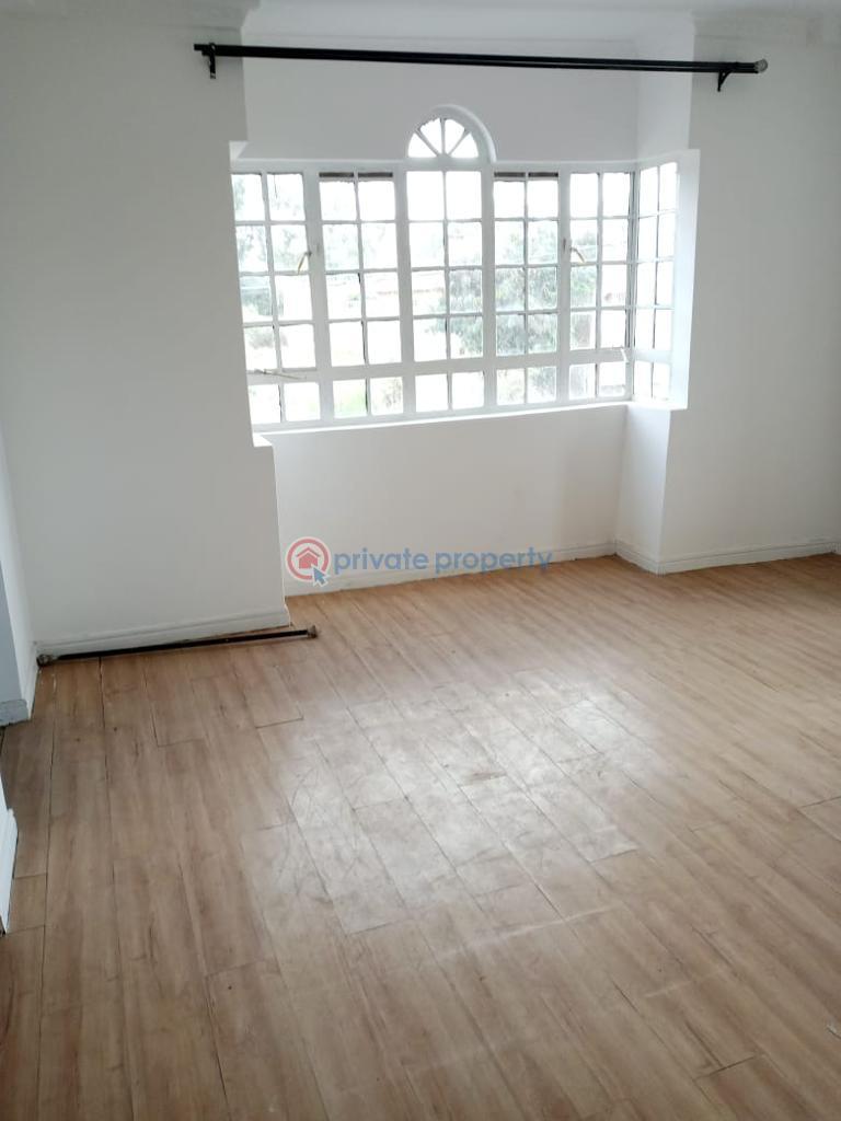 4 bedroom House For Sale Kitengela Milimani Machakos Central  - 22