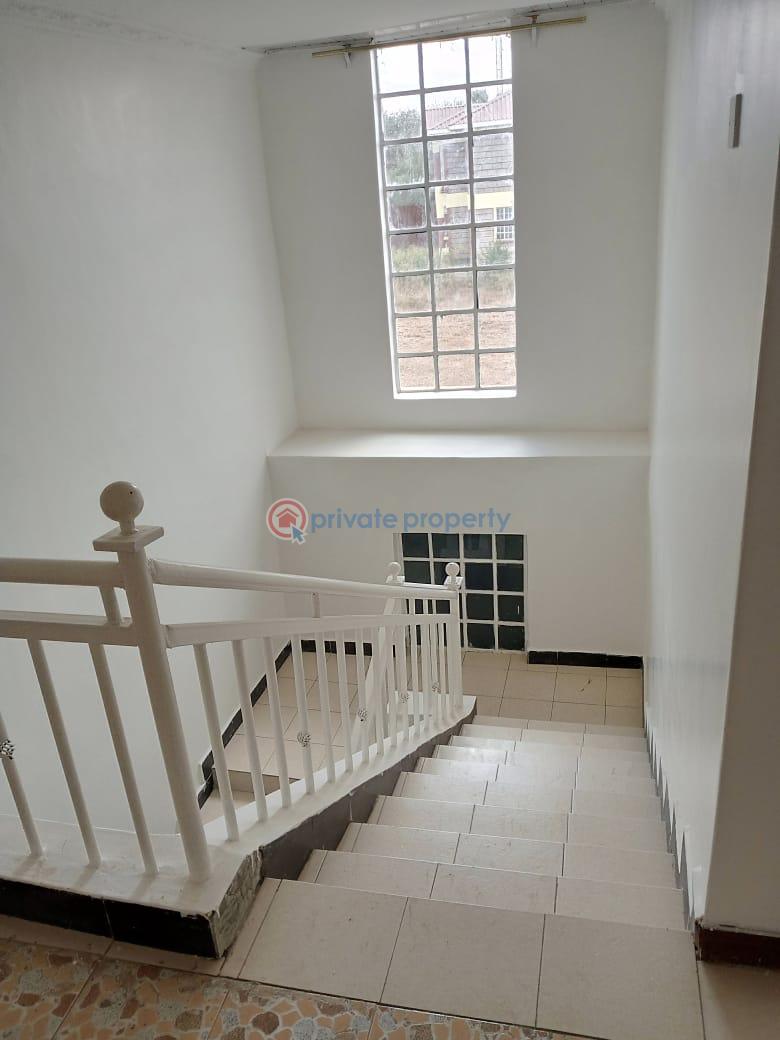 4 bedroom House For Sale Kitengela Milimani Machakos Central  - 30