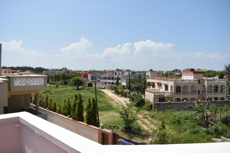 4 bedroom Townhouse For Sale Shanzu Garden Estate Shanzu Mombasa - 5