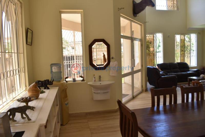 4 bedroom Townhouse For Sale Shanzu Garden Estate Shanzu Mombasa - 9