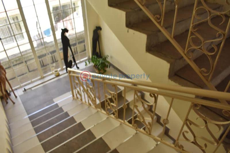 4 bedroom Townhouse For Sale Shanzu Garden Estate Shanzu Mombasa - 3