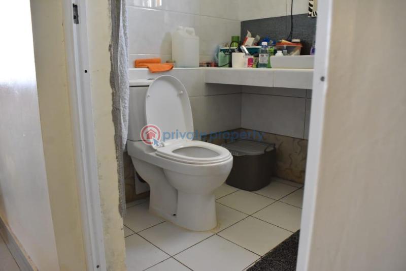 4 bedroom Townhouse For Sale Shanzu Garden Estate Shanzu Mombasa - 4