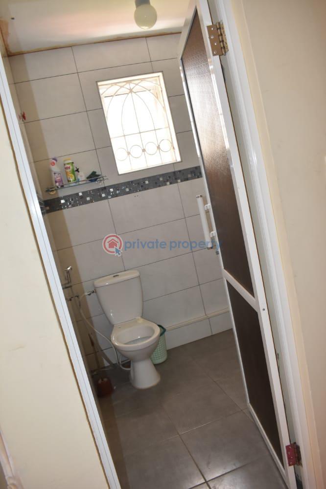 4 bedroom Townhouse For Sale Shanzu Garden Estate Shanzu Mombasa - 7