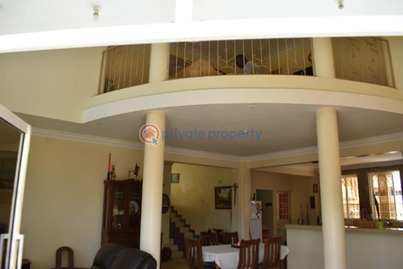 4 bedroom Townhouse For Sale Shanzu Garden Estate Shanzu Mombasa - 8