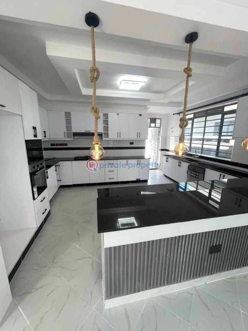 4 bedroom House For Sale ruiru Kiambu - 2