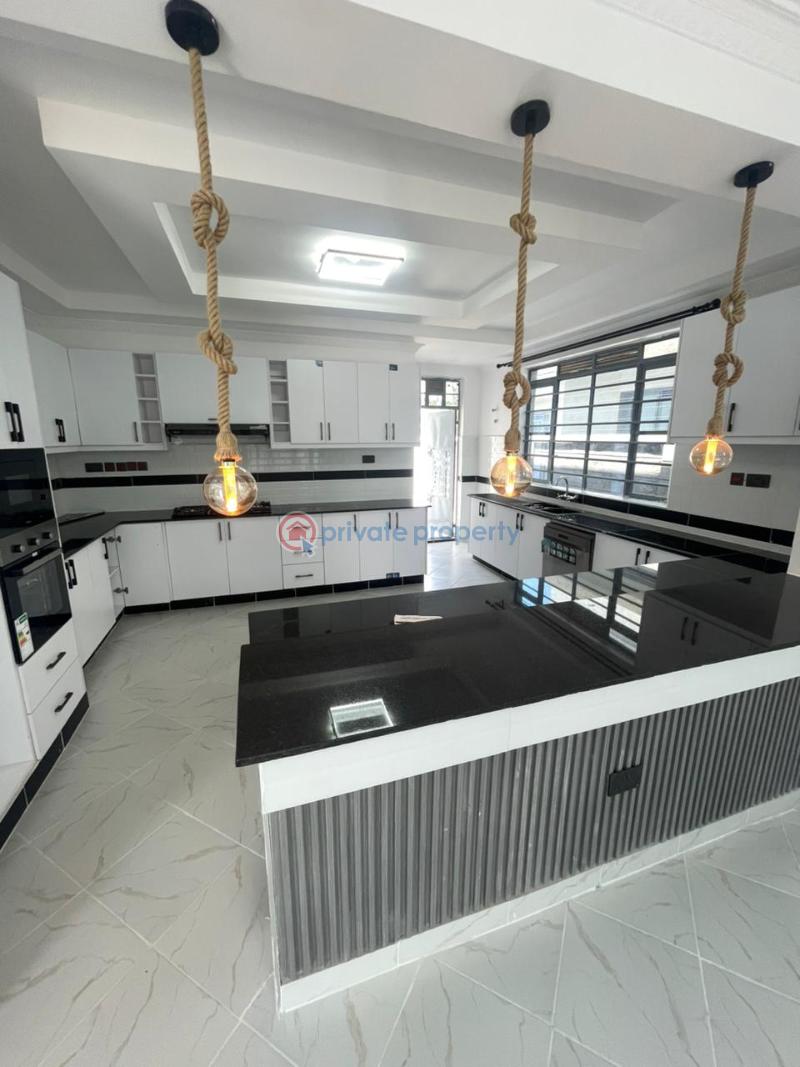 4 bedroom House For Sale ruiru Kiambu - 3