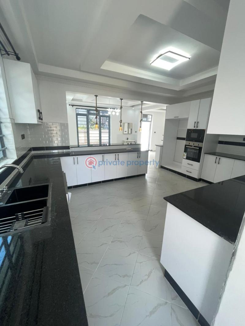 4 bedroom House For Sale ruiru Kiambu - 0