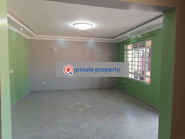 4 bedroom House For Sale  milimani Kitengela Kajiado - 4