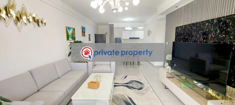 4 bedroom Apartment For Sale &nbsp;near Gateway Mall Syokimau/Mulolongo Machakos - 5