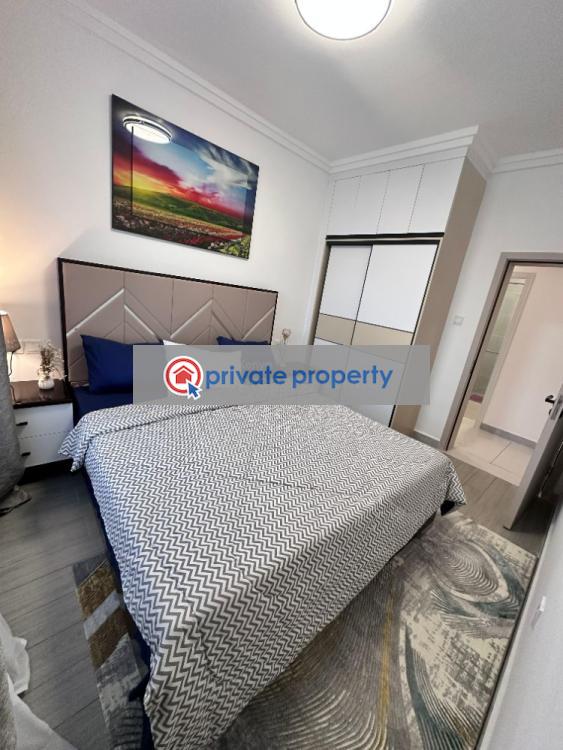 4 bedroom Apartment For Sale &nbsp;near Gateway Mall Syokimau/Mulolongo Machakos - 17