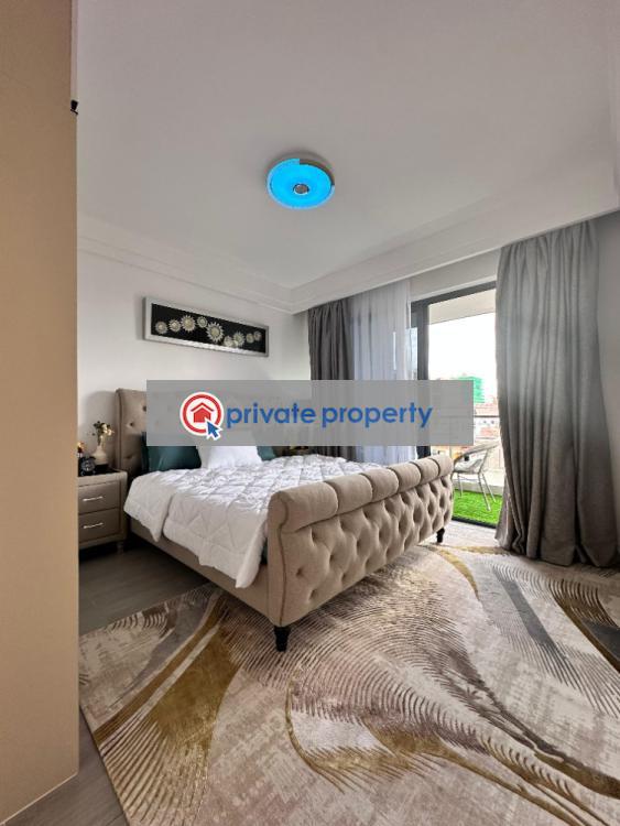 4 bedroom Apartment For Sale &nbsp;near Gateway Mall Syokimau/Mulolongo Machakos - 13