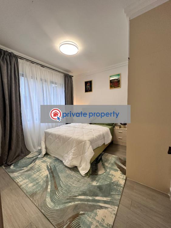 4 bedroom Apartment For Sale &nbsp;near Gateway Mall Syokimau/Mulolongo Machakos - 12