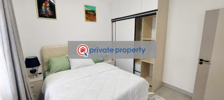 4 bedroom Apartment For Sale &nbsp;near Gateway Mall Syokimau/Mulolongo Machakos - 12