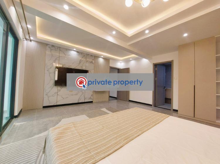 4 bedroom Apartment For Sale &nbsp;kileleshwa Kileleshwa Nairobi - 14
