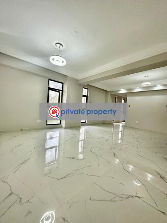 4 bedroom Apartment For Sale Kilimani Nairobi - 1