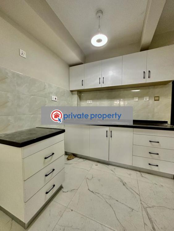 4 bedroom Apartment For Sale Kilimani Nairobi - 7