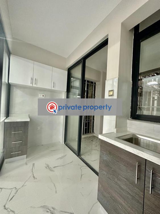 4 bedroom Apartment For Sale Kilimani Nairobi - 9