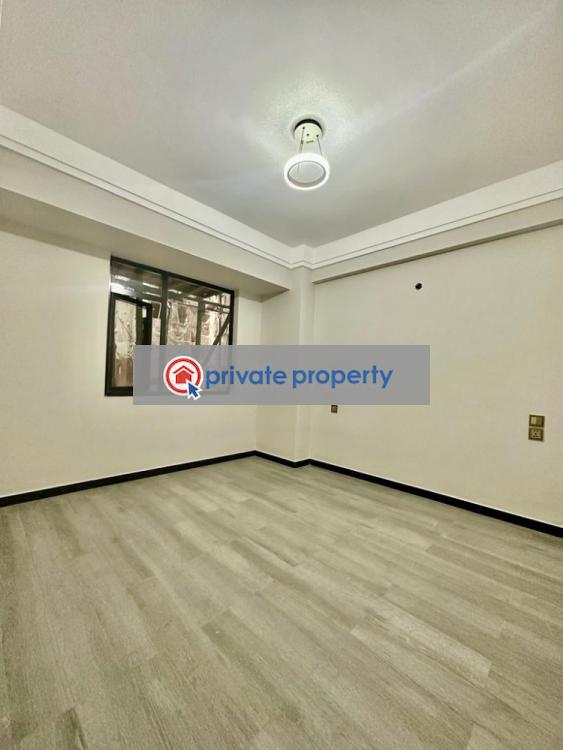 4 bedroom Apartment For Sale Kilimani Nairobi - 10