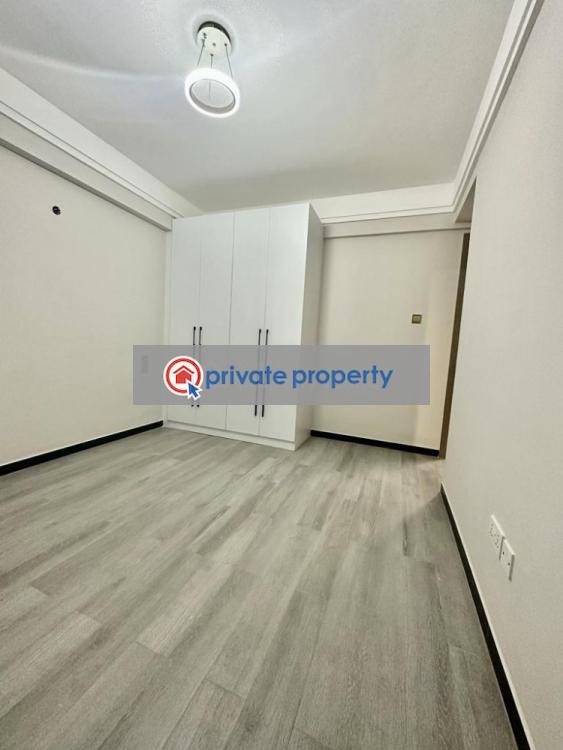 4 bedroom Apartment For Sale Kilimani Nairobi - 13