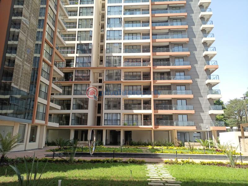 4 bedroom Apartment For Sale Lavington Estate. Lavington Nairobi - 11
