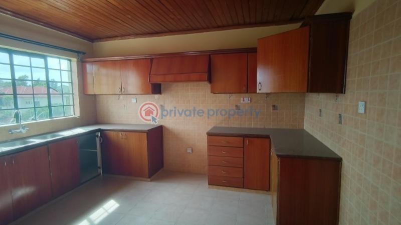 4 bedroom Apartment For Sale Lavington, Nairobi. Lavington Nairobi - 6