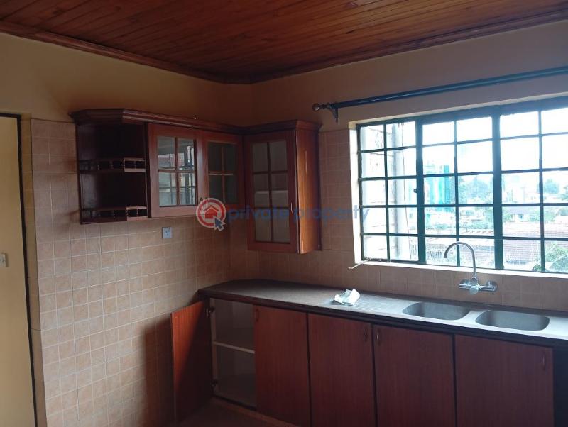4 bedroom Apartment For Sale Lavington, Nairobi. Lavington Nairobi - 22