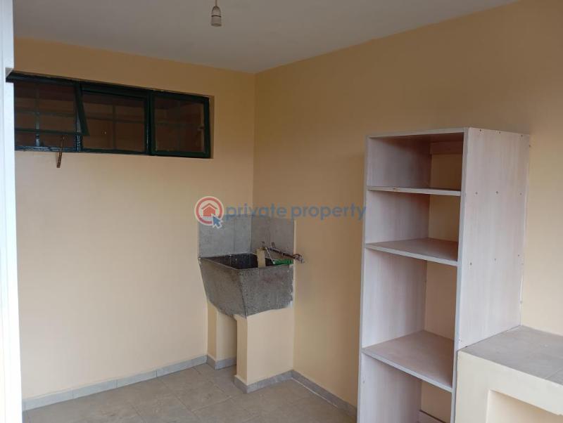 4 bedroom Apartment For Sale Lavington, Nairobi. Lavington Nairobi - 23