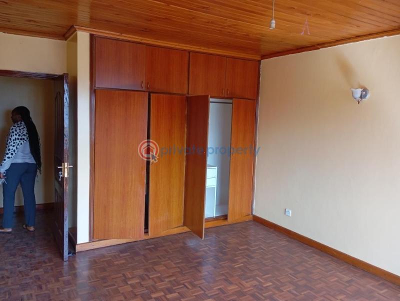 4 bedroom Apartment For Sale Lavington, Nairobi. Lavington Nairobi - 27