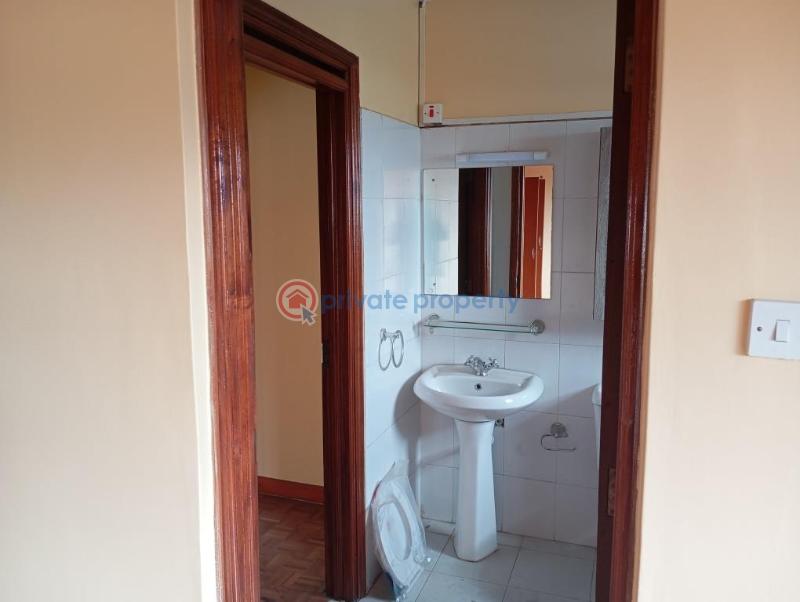 4 bedroom Apartment For Sale Lavington, Nairobi. Lavington Nairobi - 21