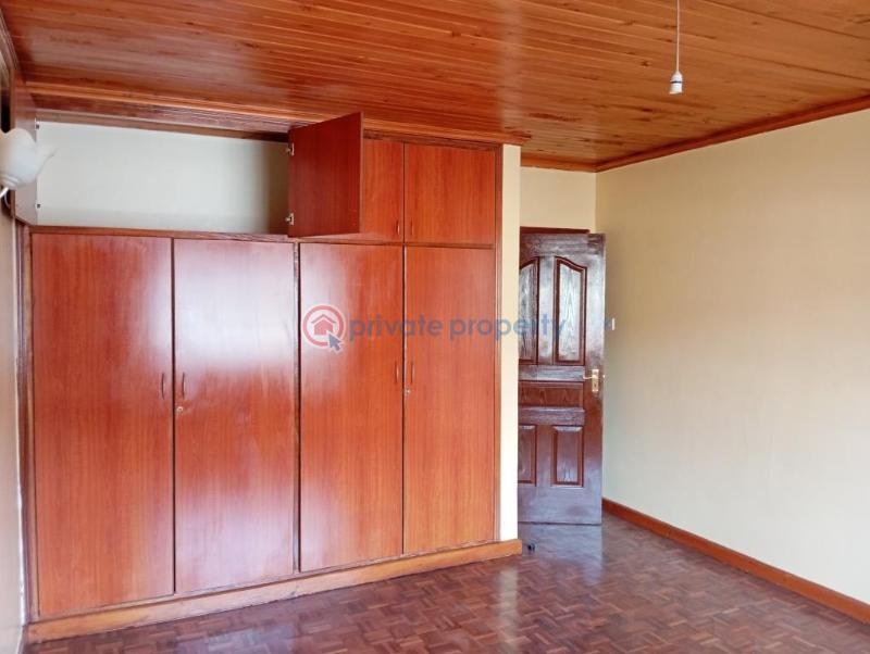 4 bedroom Apartment For Sale Lavington, Nairobi. Lavington Nairobi - 26