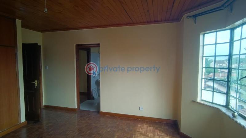 4 bedroom Apartment For Sale Lavington, Nairobi. Lavington Nairobi - 4