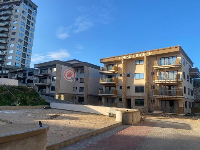 4 bedroom Mini Flat For Sale Tudor Creek Mombasa Kenya Tudor Mombasa - 1