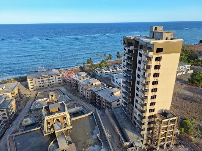4 bedroom Mini Flat For Sale Tudor Creek Mombasa Kenya Tudor Mombasa - 2