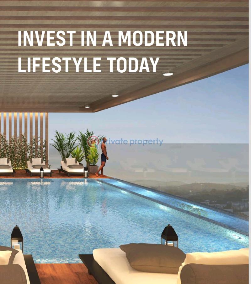 4 bedroom Apartment For Sale Parklands Nairobi - 6