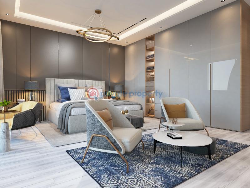 4 bedroom Apartment For Sale Parklands Nairobi - 4