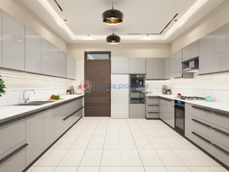4 bedroom Apartment For Sale Parklands Nairobi - 3