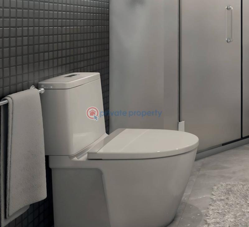 4 bedroom Apartment For Sale South C Estate South C Nairobi West  - 8