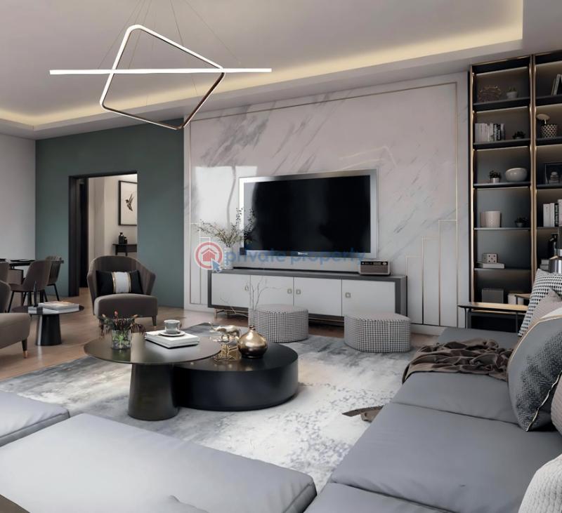 4 bedroom Apartment For Sale South C Estate South C Nairobi West  - 3