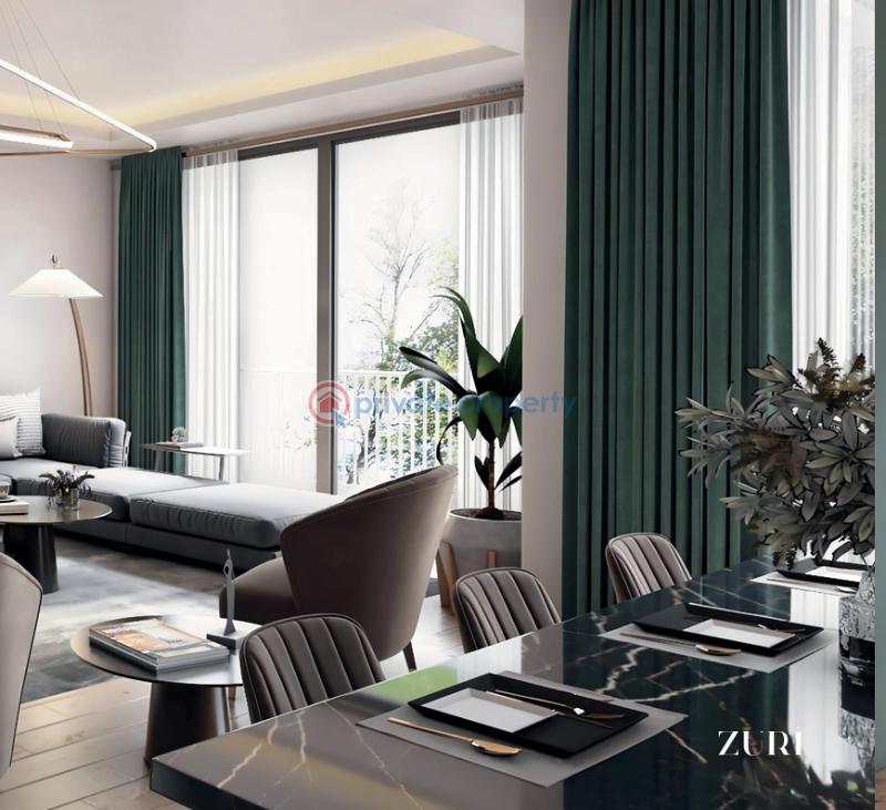4 bedroom Apartment For Sale South C Estate South C Nairobi West  - 5