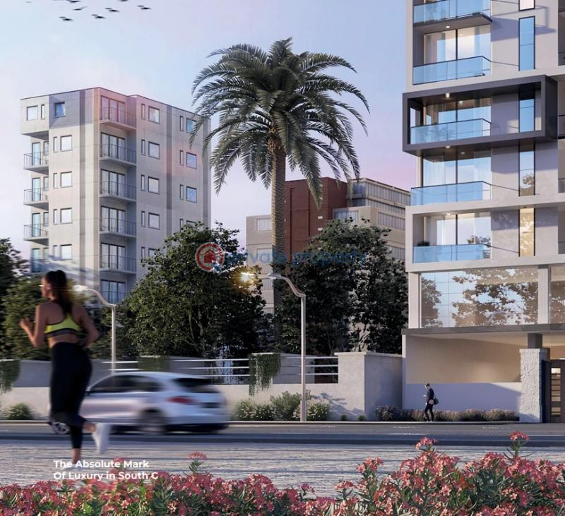 4 bedroom Apartment For Sale South C Estate South C Nairobi West  - 2