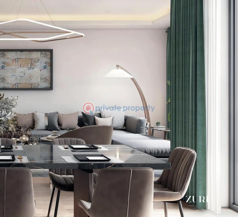 4 bedroom Apartment For Sale South C Estate South C Nairobi West  - 7