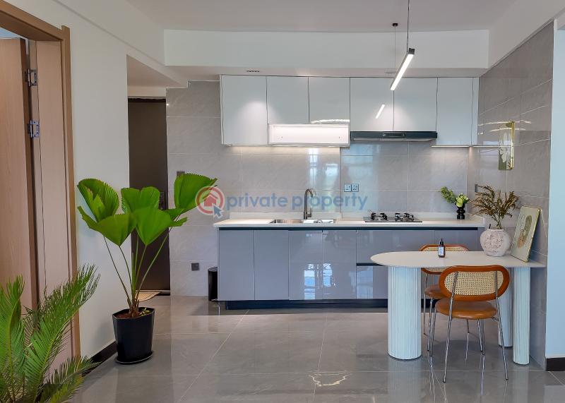 4 bedroom Apartment For Sale Mombasa Road syokimau Syokimau/Mulolongo Machakos - 10