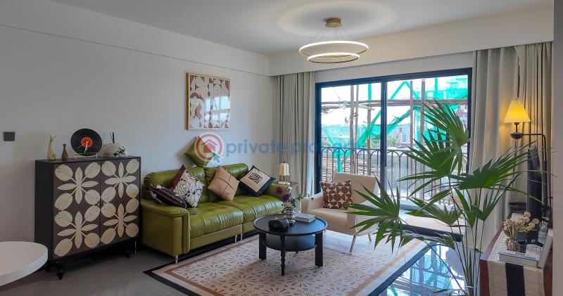 4 bedroom Apartment For Sale Mombasa Road syokimau Syokimau/Mulolongo Machakos - 17