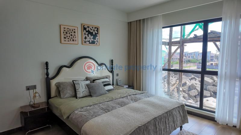 4 bedroom Apartment For Sale Mombasa Road syokimau Syokimau/Mulolongo Machakos - 4