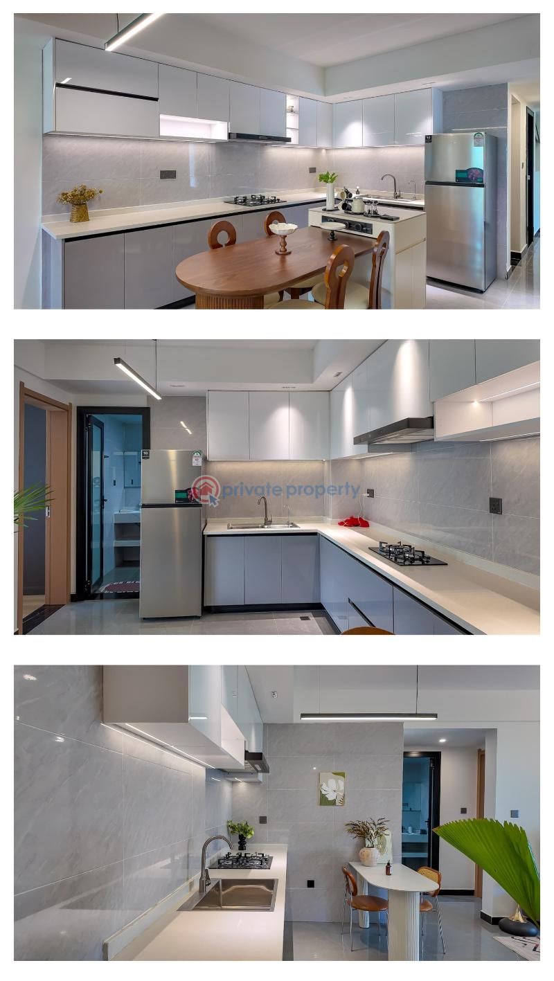 4 bedroom Apartment For Sale Mombasa Road syokimau Syokimau/Mulolongo Machakos - 7